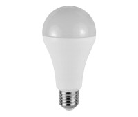 LED крушка VIVALUX 004695 GIGA LED 18W E27 WW 3000K