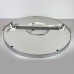 LED панел за вграждане VIVALUX 004813 NEBULA LED 12W - 18W - 24W BK CCT - SWITCH BLACK IP44