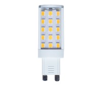 LED крушка VIVALUX 004847 FREA Led 4,8W G9 WW 3000K