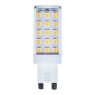 VIVALUX 004847 FREA Led 4,8W G9 WW 3000K