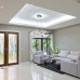 VIVALUX 004868 MAREA LED 60W CH CCT 3000K - 4000K - 6000K