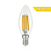 LED крушка VIVALUX 004966 FLICK LED PREMIUN BF35 E14 7W 4000К