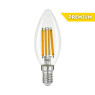 LED крушка VIVALUX 004965 FLICK LED PREMIUN BF35 E14 7W 3000К