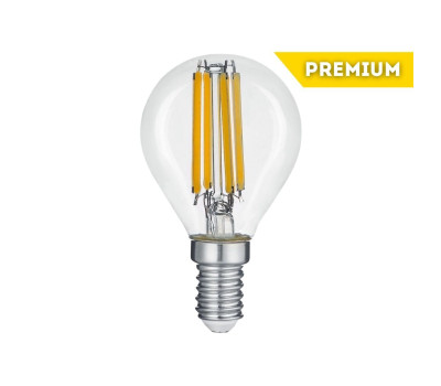 LED крушка VIVALUX 004969 FLICK LED PREMIUN GF45 E14 7W 3000К