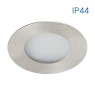 VIVALUX 004978 OLI LED 2W N/M CL SATIN NICKEL IP44
