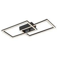 VIVALUX 005034 RC2 SONOMA 20W 4000K BK CL