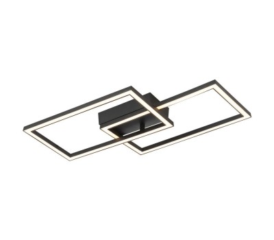VIVALUX 005034 RC2 SONOMA 20W 4000K BK CL