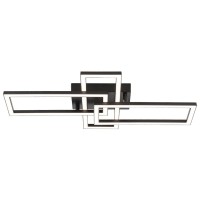 VIVALUX 005035 RC3 SONOMA 24W 4000K BK CL