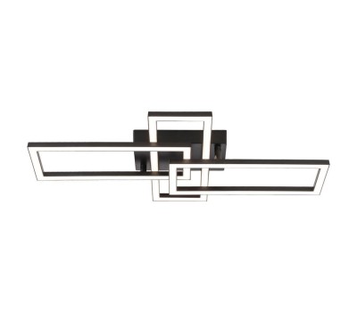 VIVALUX 005035 RC3 SONOMA 24W 4000K BK CL