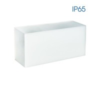 VIVALUX 005149 DUBLIN 8W 4000K IP65