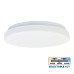 LED плафон VIVALUX 005177 KARINA 12W LED CCT 3000K - 4000K - 6400K