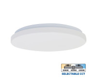 LED плафон VIVALUX 005178 KARINA 18W LED CCT 3000K - 4000K - 6400K