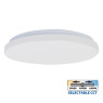 LED плафон VIVALUX 005180 KARINA 36W LED CCT 3000K - 4000K - 6400K