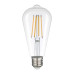 VIVALUX 005237 FLICK LED STF64 E27 8W 3000К