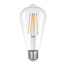 VIVALUX 005238 FLICK LED STF64 E27 8W 4000К