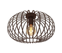 VIVALUX 005283 CL963 E27 LAYLA BROWN 1 x E27 VIVALUX 005283 CL963 E27 LAYLA BROWN 1 x E27