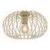 VIVALUX 005285 CL963 E27 LAYLA BEIGE 1 x E27 VIVALUX 005285 CL963 E27 LAYLA BEIGE 1 x E27