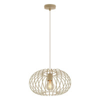 VIVALUX 005286 SSP966-1H E27 LAYLA BEIGE 1 x E27 VIVALUX 005286 SSP966-1H E27 LAYLA BEIGE 1 x E27