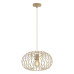 VIVALUX 005286 SSP966-1H E27 LAYLA BEIGE 1 x E27 VIVALUX 005286 SSP966-1H E27 LAYLA BEIGE 1 x E27