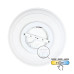 LED фасаден плафон VIVALUX 005320 NANCY 16W - 24W -32W LED CCT 3000K - 4000K - 6400K IP54 LED фасаден плафон VIVALUX 005320 NANCY 16W - 24W -32W LED CCT 3000K - 4000K - 6400K IP54