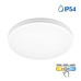 LED фасаден плафон VIVALUX 005320 NANCY 16W - 24W -32W LED CCT 3000K - 4000K - 6400K IP54 LED фасаден плафон VIVALUX 005320 NANCY 16W - 24W -32W LED CCT 3000K - 4000K - 6400K IP54