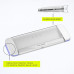 VIVALUX 005393 ESCAPE LED 2W 4000K IP20 VIVALUX 005393 ESCAPE LED 2W 4000K IP20