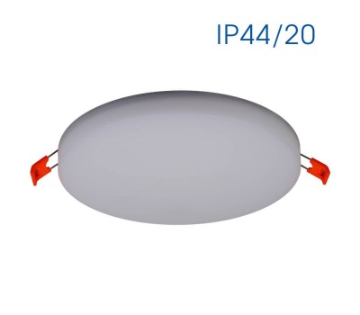 LED панел за вграждане VIVALUX 004281 RONDO LED 24W CL