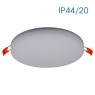 VIVALUX 004281 RONDO LED 24W CL