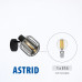 VIVALUX 005290 SP970-1R E14 ASTRID 1 x E14 VIVALUX 005290 SP970-1R E14 ASTRID 1 x E14