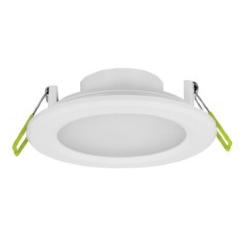 LED луна за вграждане Vivalux 003553 Top Led 15W WW