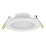 LED луна за вграждане Vivalux 003553 Top Led 15W WW