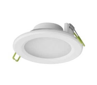 LED луна за вграждане Vivalux 003556 Punto Led 5W WW