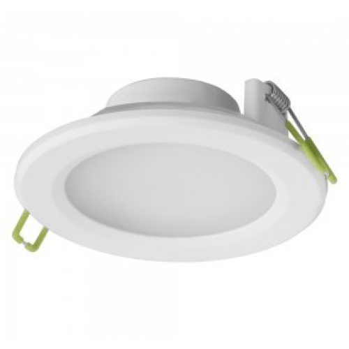 LED луна за вграждане Vivalux 003559 Punto Led 8W CL