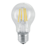 LED крушка VIVALUX 004445 FLICK AF60 LED 10W E27 CL