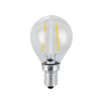 LED крушка VIVALUX 004450 FLICK GF45 LED 4W E14 4000K CL