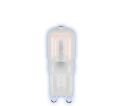 VIVALUX 003670 Led bulb Glem Led 2,5W G9 WW