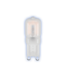 LED крушка VIVALUX 003670 Glem Led 2,5W G9 WW