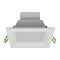 LED луна за вграждане VIVALUX 004034 ELMO LED 6W WW