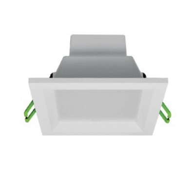 LED луна за вграждане VIVALUX 004034 ELMO LED 6W WW