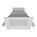 LED луна за вграждане VIVALUX 004034 ELMO LED 6W WW