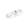 WEVER & DUCRE 112720W0 DEEP ADJUST 2.0 PAR16