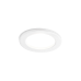 WEVER & DUCRE 114820W0 LUNA ROUND IP44 1.0 PAR16