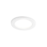 WEVER & DUCRE 114820W0 LUNA ROUND IP44 1.0 PAR16