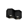 WEVER & DUCRE 146620B0 HEXO 2.0 PAR16