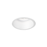 Луна за вграждане WEVER & DUCRE 152220W0 DEEPER IP44 1.0 PAR16