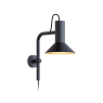 WEVER & DUCRE 339120BK1 ROOMOR WALL 3.0 GU10