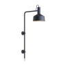 Аплик WEVER & DUCRE 339620BK2 ROOMOR WALL 4.0 GU10
