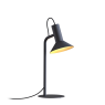 Настолна лампа WEVER & DUCRE 637120BK1 ROOMOR TABLE 1.0 GU10