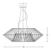 Пендел ZAMBELIS LIGHTS 1545 PENDANT LAMP