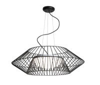 Пендел ZAMBELIS LIGHTS 1545 PENDANT LAMP